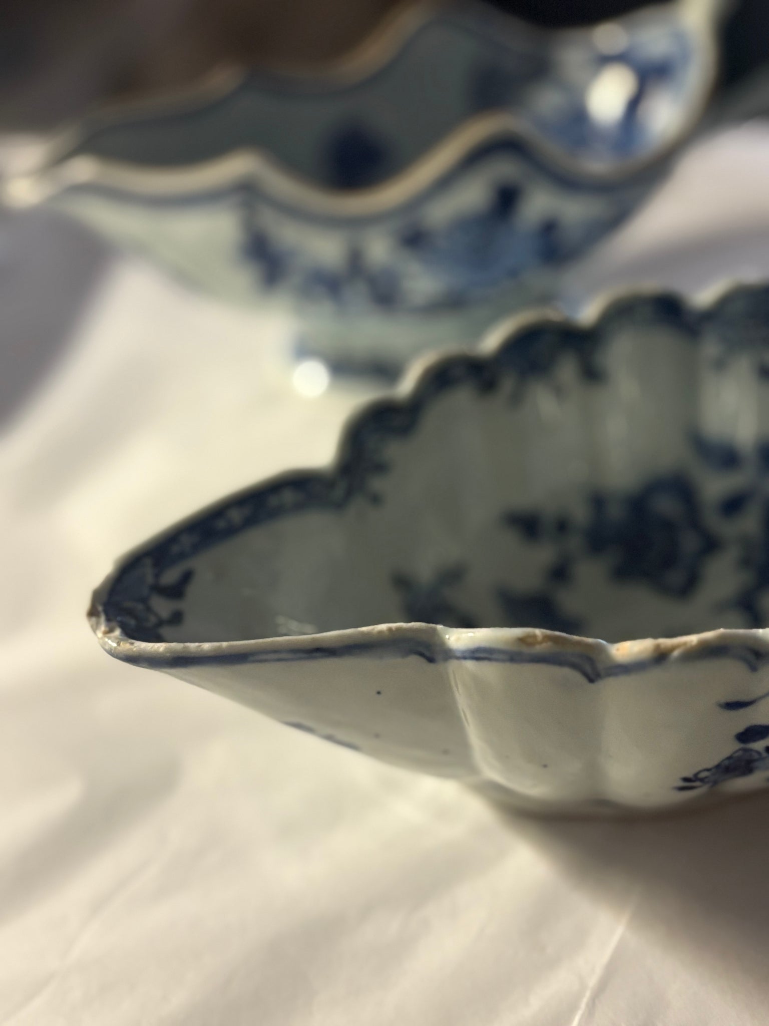 Antique Sauce /Gravy Jug