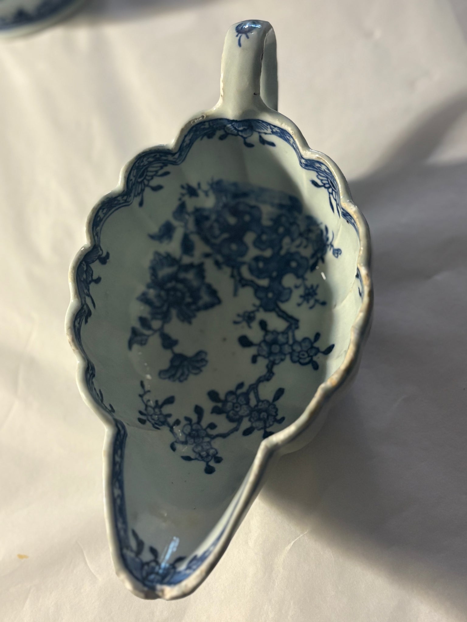 Antique Sauce /Gravy Jug