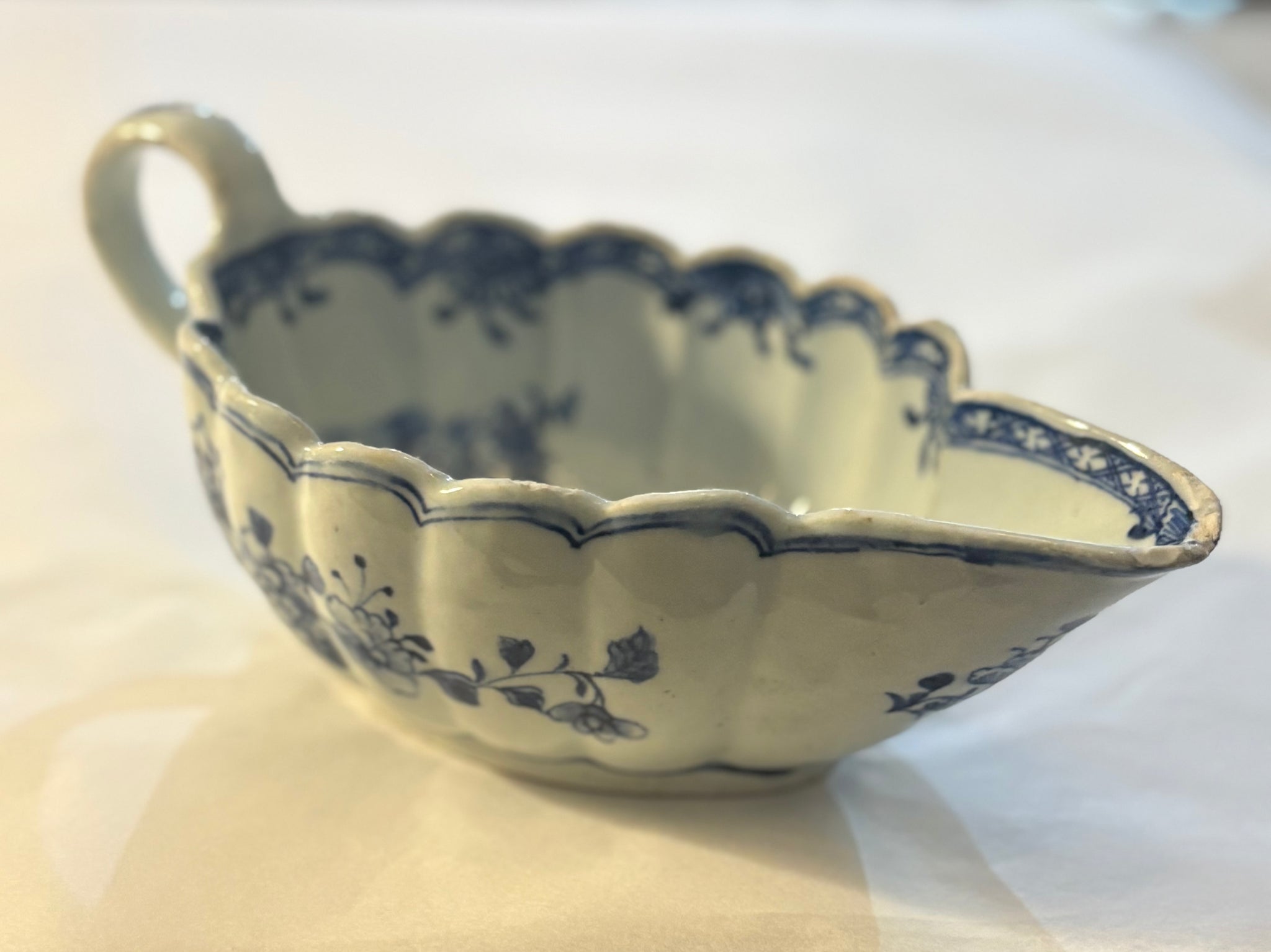 Antique Sauce /Gravy Jug