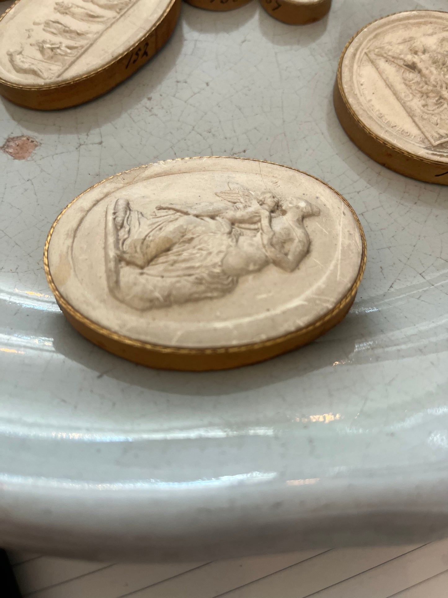 Antique Intaglio