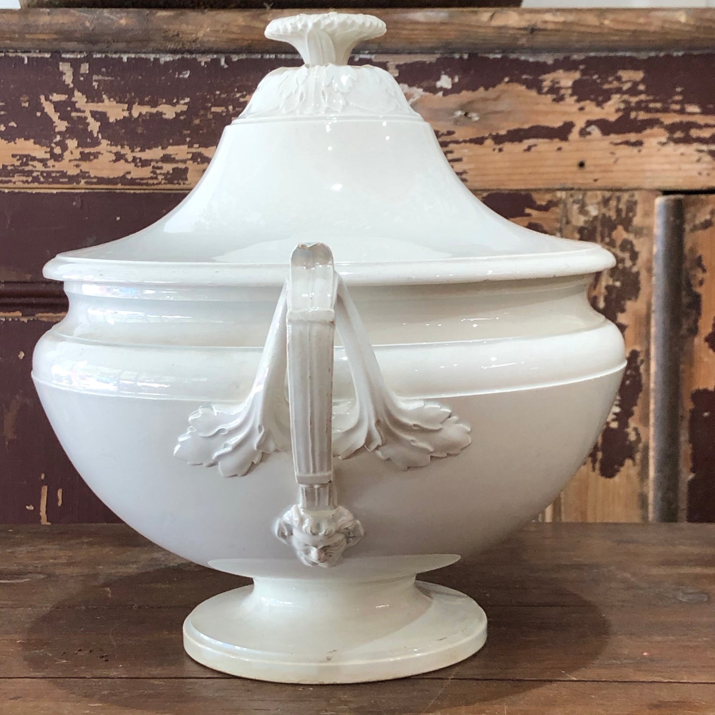 Beautiful French Tureen